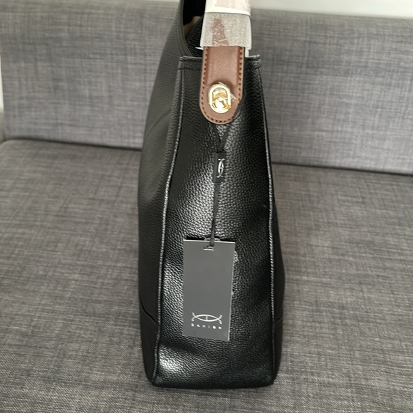 NWT- Danier Violeta large bag - Picture 7 of 9